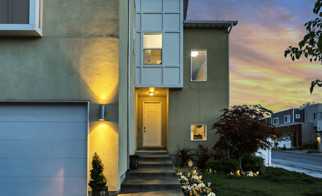 Why Build a Custom Home?